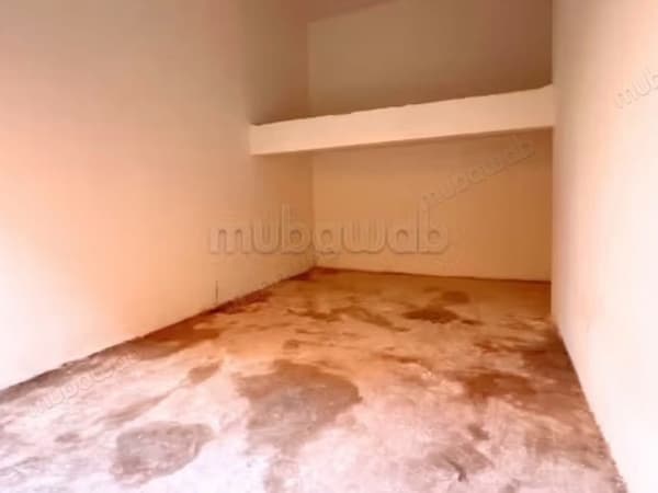 Gewerbefläche von 49 m² zu verkaufen – Semlalia
