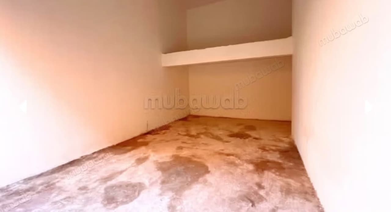 Local commercial de 49 m² à vendre – Semlalia