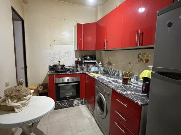 Appartamento ben ristrutturato