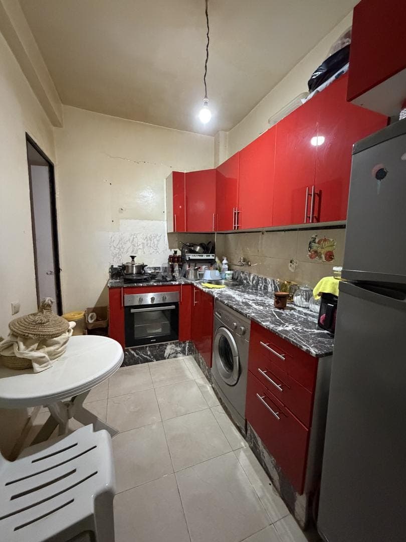 Appartamento ben ristrutturato