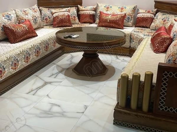 Appartement meublé à louer à M’Hamid 9