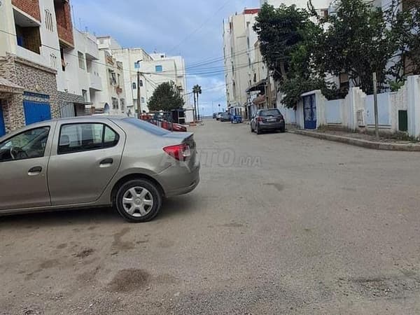 Appartement titré à vendre