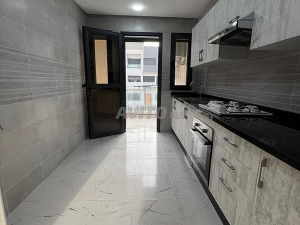 Luxeappartement te huur Harhoura Témara