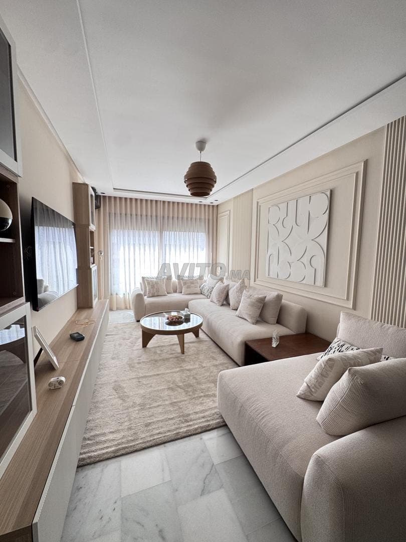 Luxeappartement