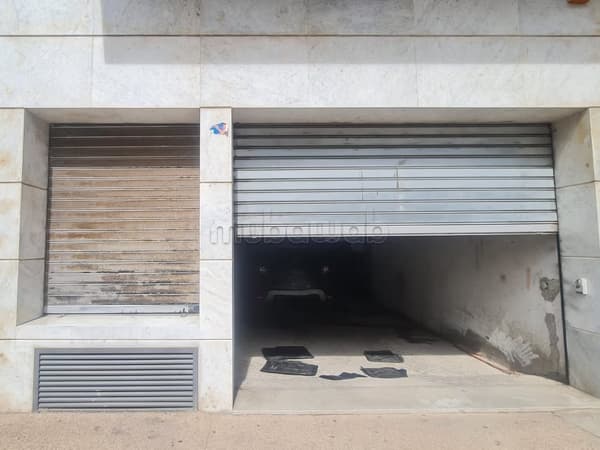 Local commercial de 450m² à Agdal idéal pour superette