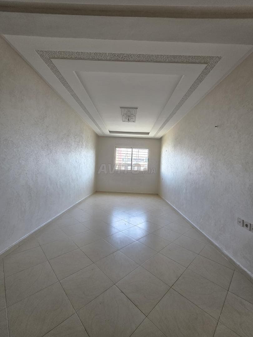 Appartement à vendre 108 m² Saïd Hajji près de la mosquée Annajaa