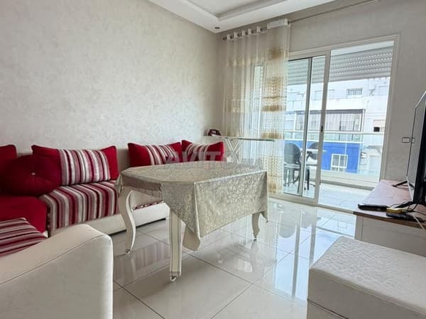 Appartement à louer 85 m² à Mohammedia