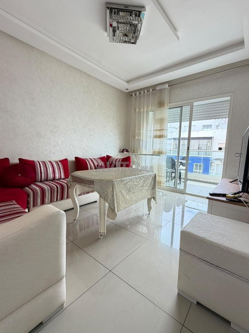 Apartment for rent 85 m² in Mohammedia