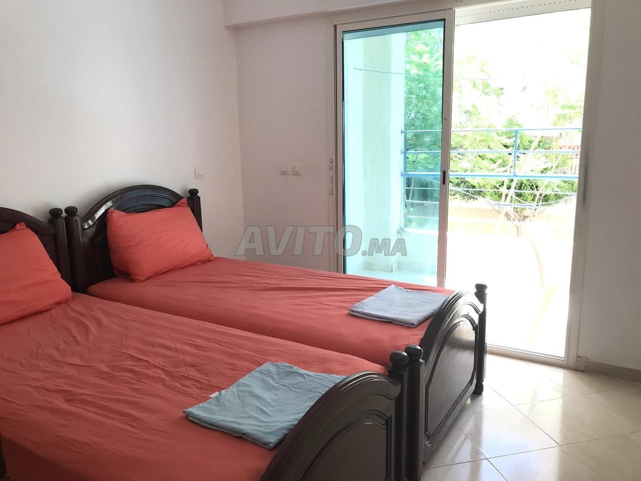 Te Huur 85 m² in Al Hoceima