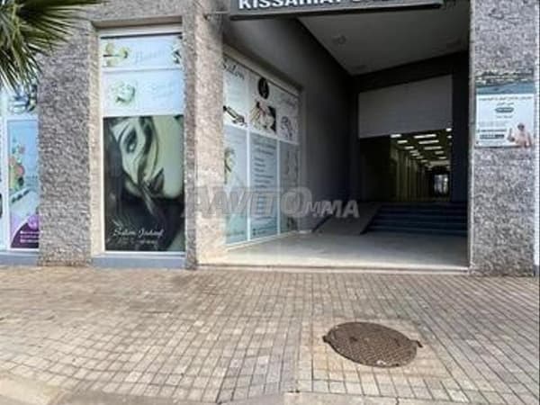 كيساريا سليمة - محلات للبيع/للإيجار