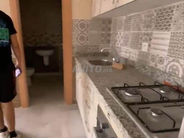 New studios in Val Fleuri