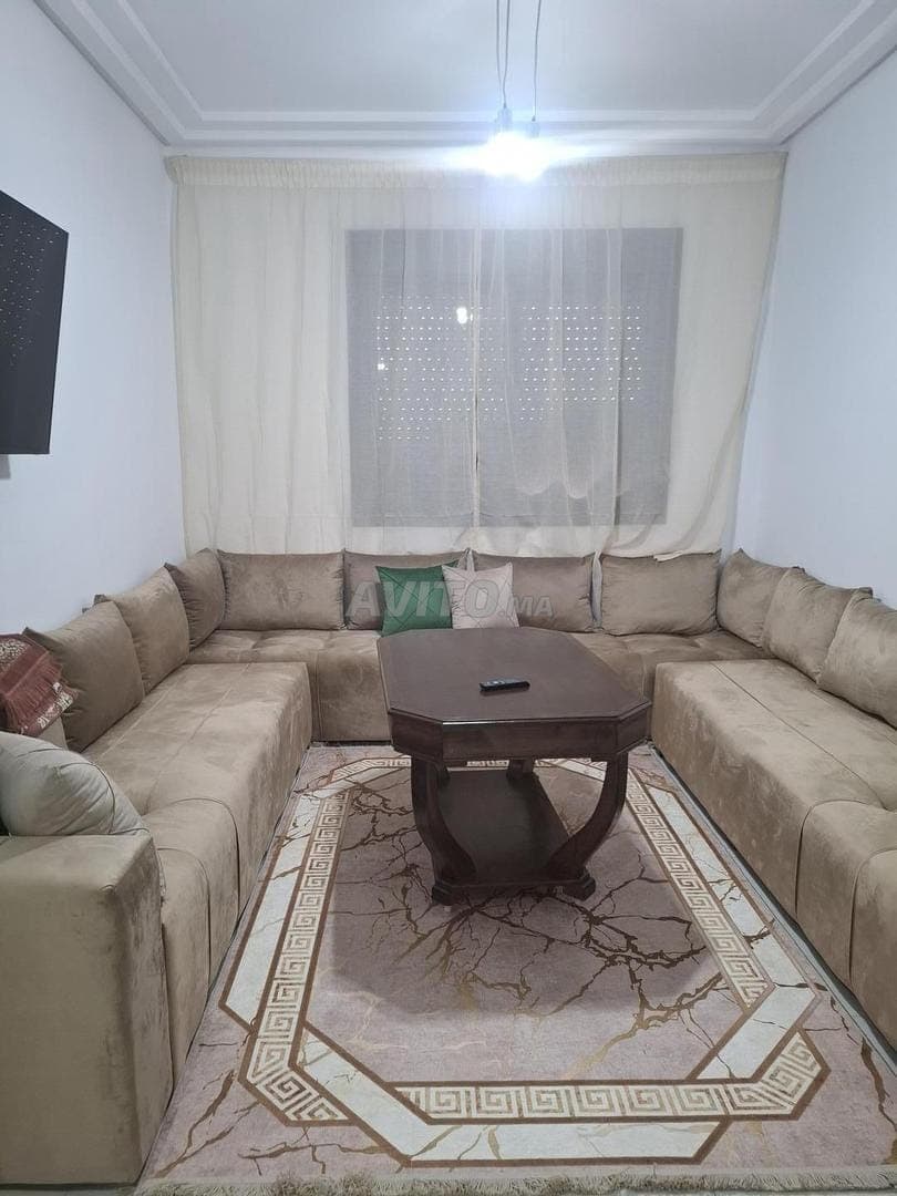 شقة للإيجار حي الناصم