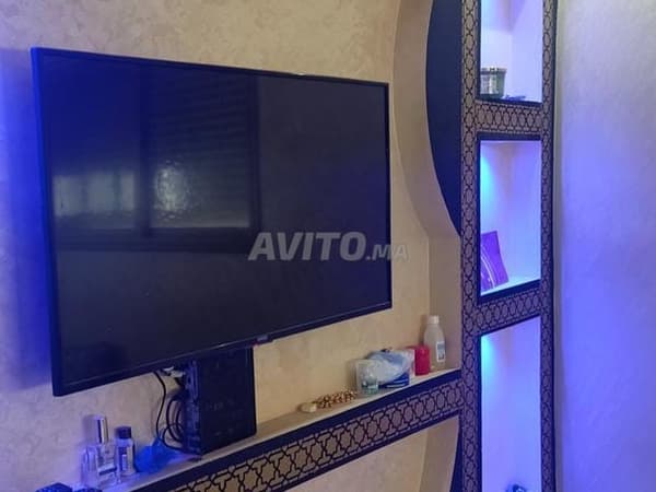 Logement titré à vendre