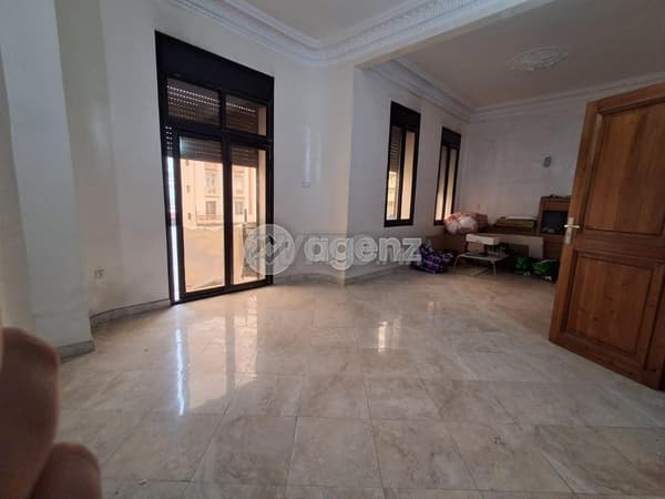 CMN-SI-2124 - Appartement à vendre à Liberté