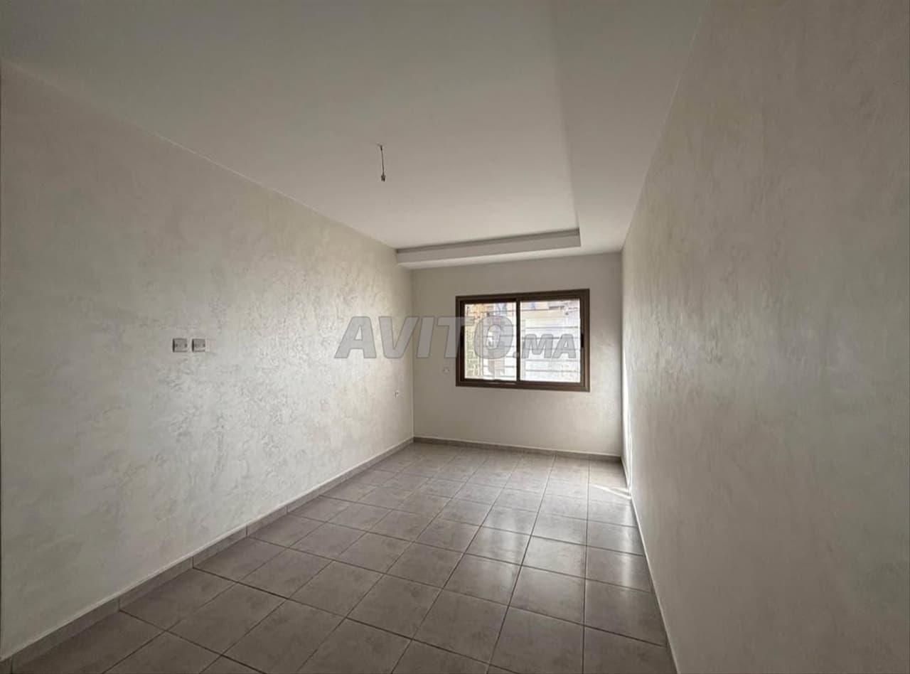 Appartement à louer Merjane route de Rabat devant café Al Walid