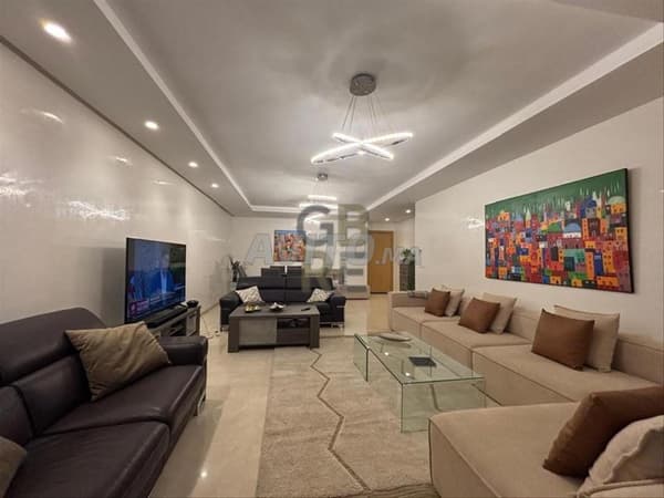 Magnifique appartement meublé en location au Carrousel