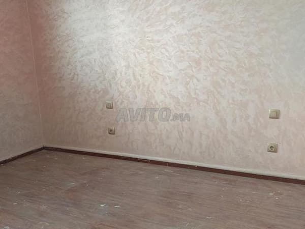 A nice apartment