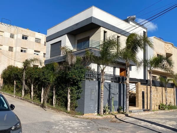 Vilia a vendre salé hay chmaou