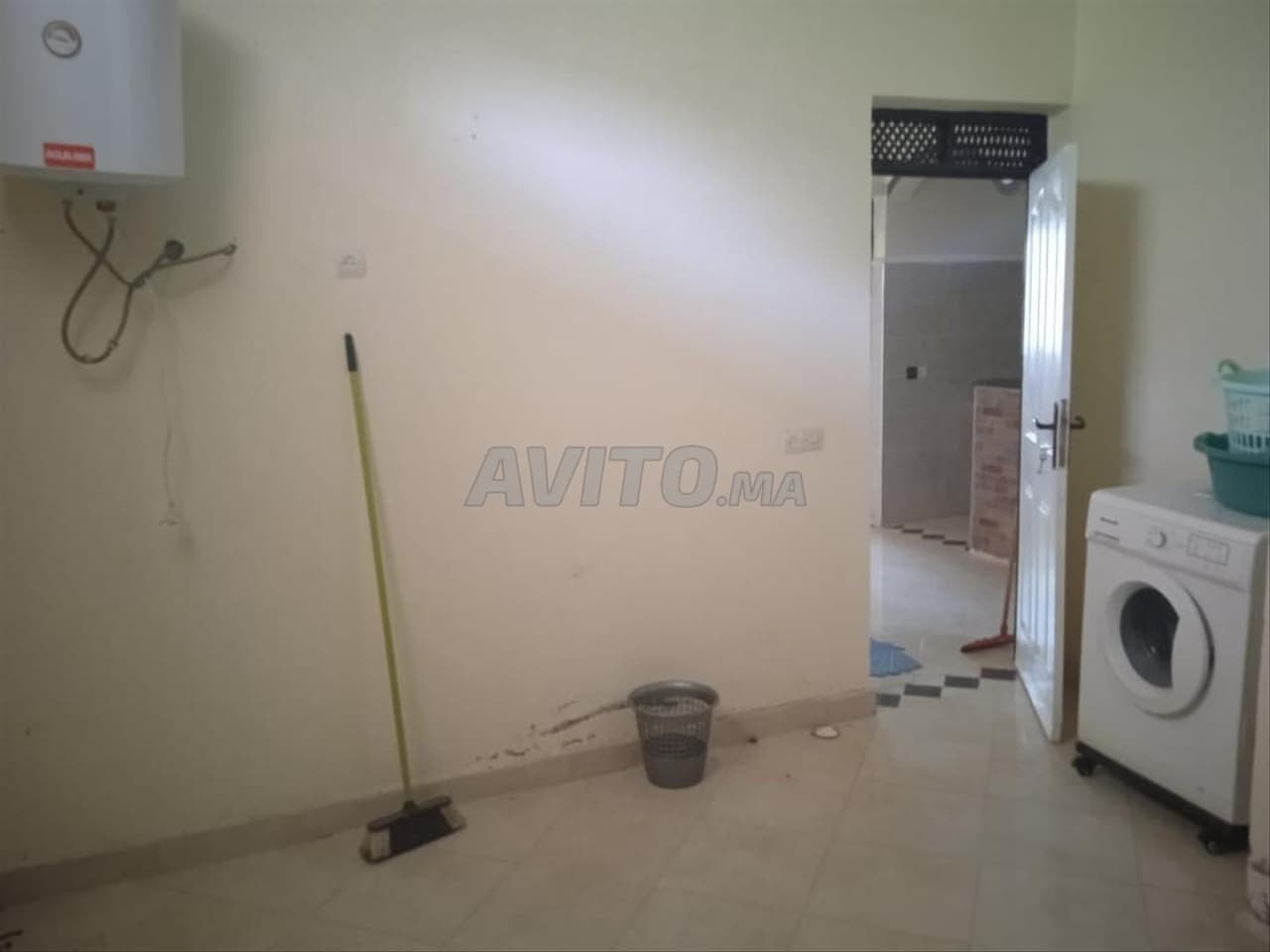 Location maison Ourika 600 m2 4 chambres