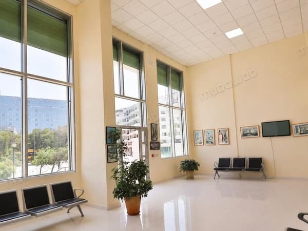 Local Bureaux A Louer Nejma Tanger