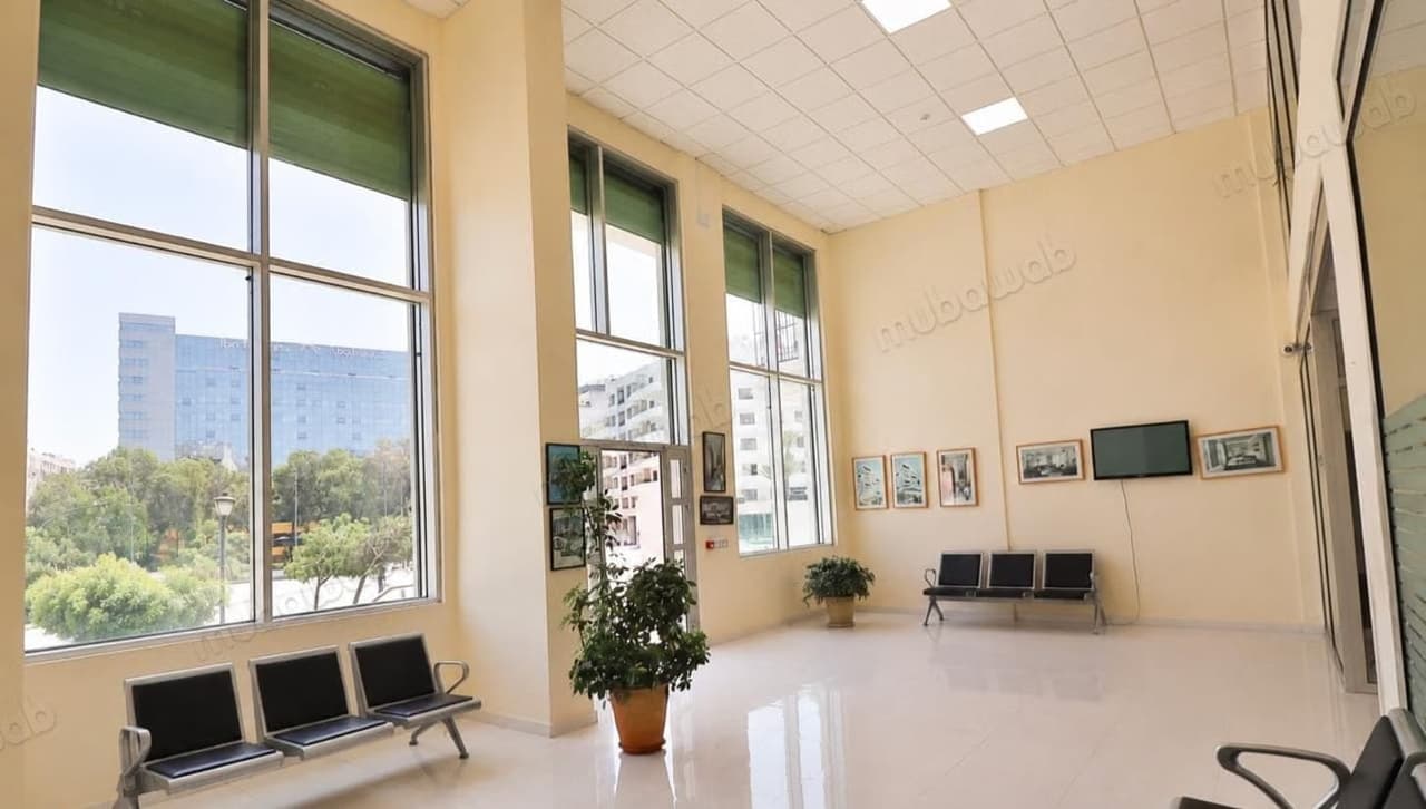 Local Bureaux A Louer Nejma Tanger