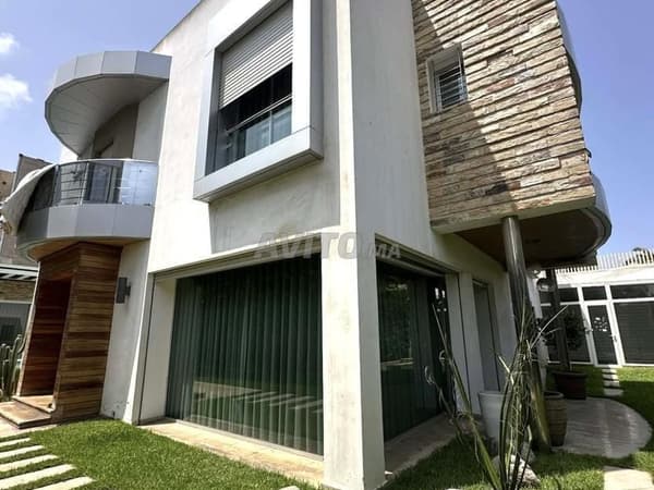 Lege villa l'Oasis