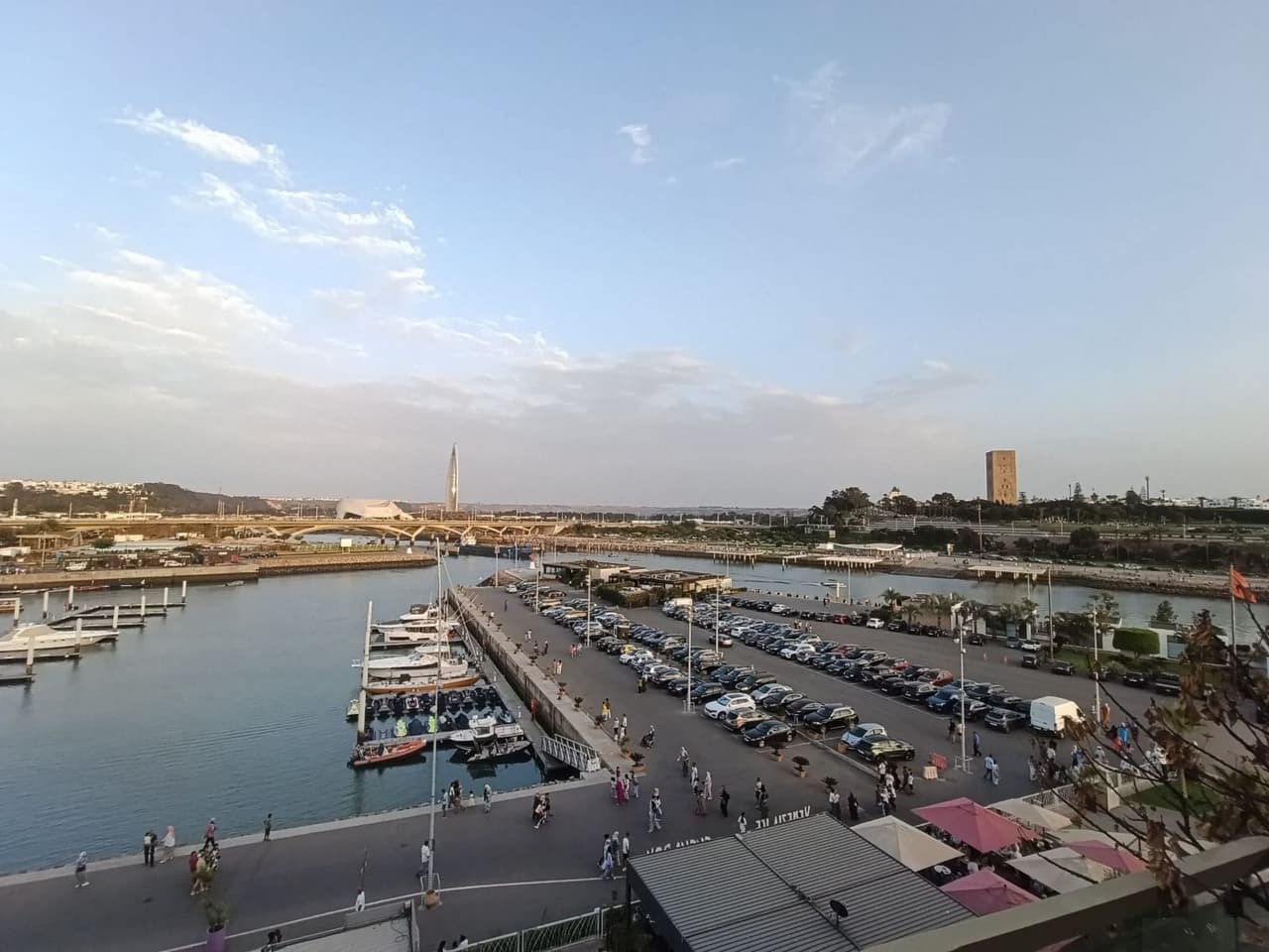 Appartement 190 m² à vendre à Salé Marina