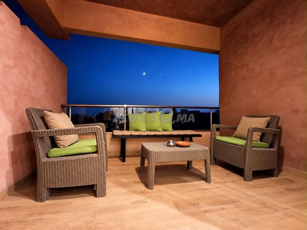 APPARTEMENT PRESTIGIA OPALE
