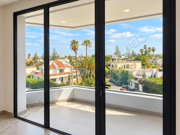 Kantoorvloer 94 m² Riviera