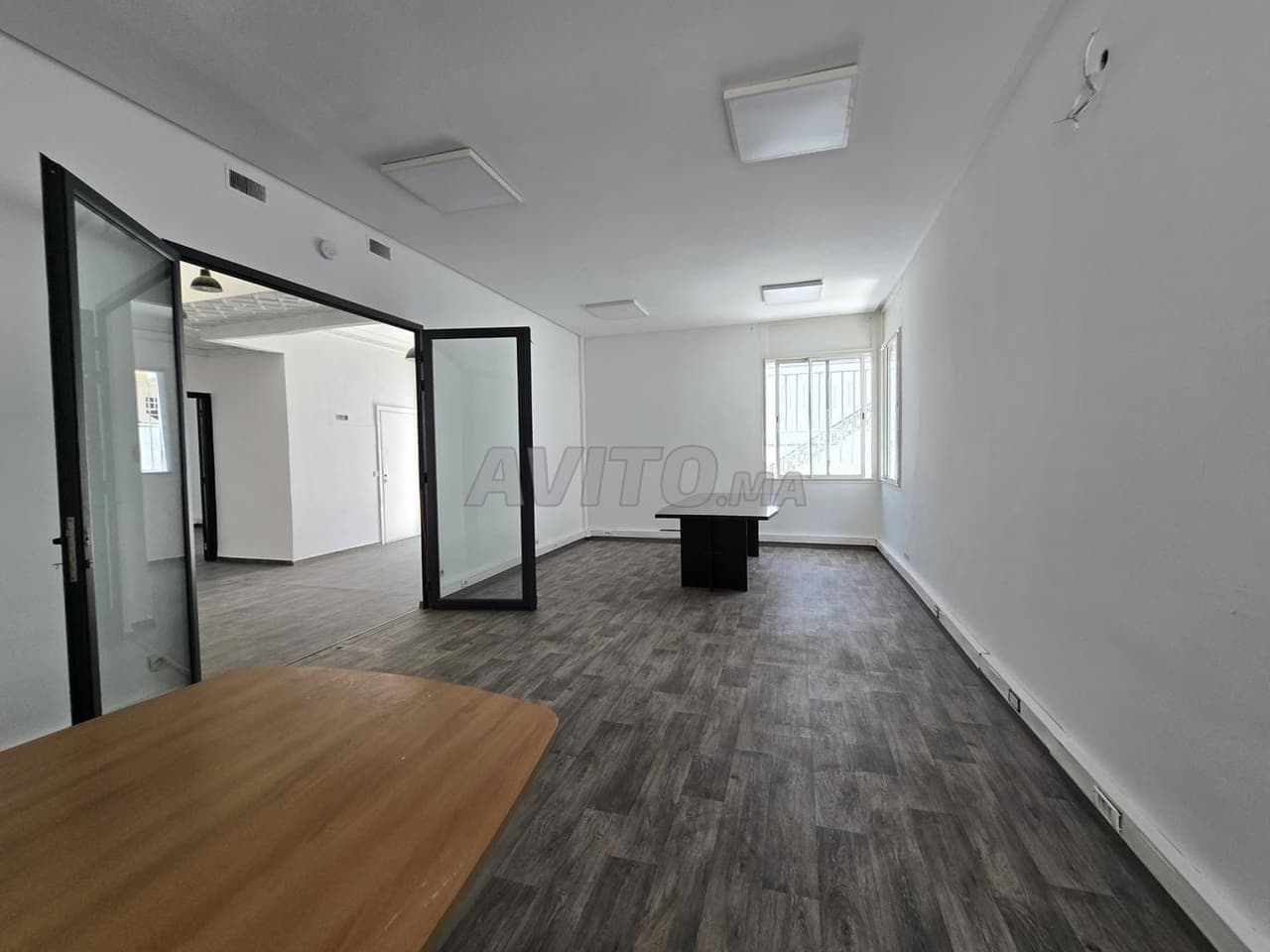Villa office for rent in Agdal