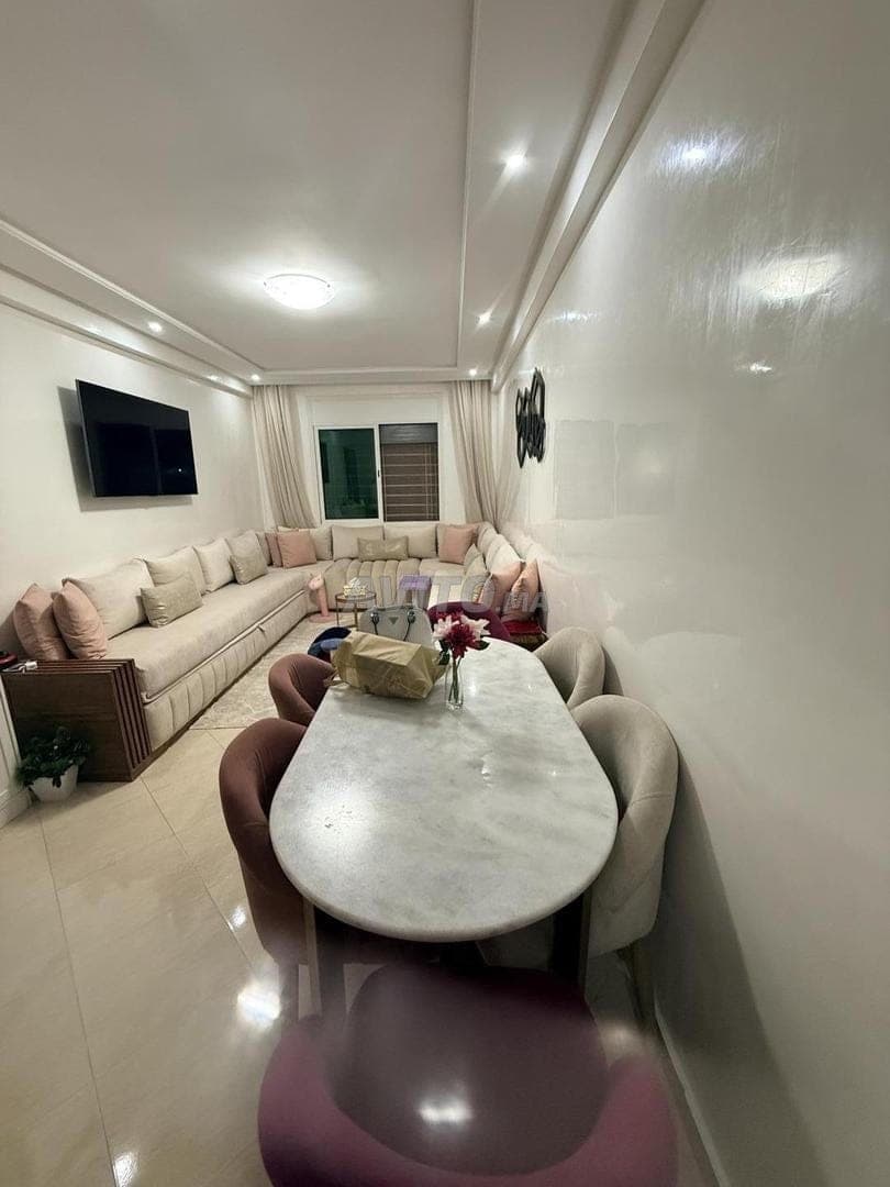 Appartement te koop 75 m² in Casablanca