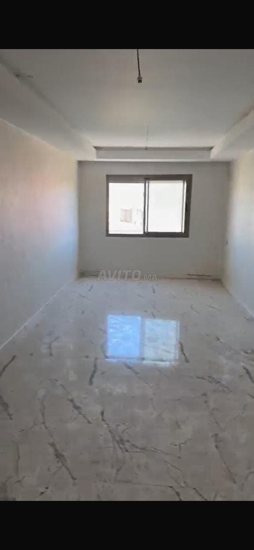 شقة للبيع 133 م² في طنجة مرجان