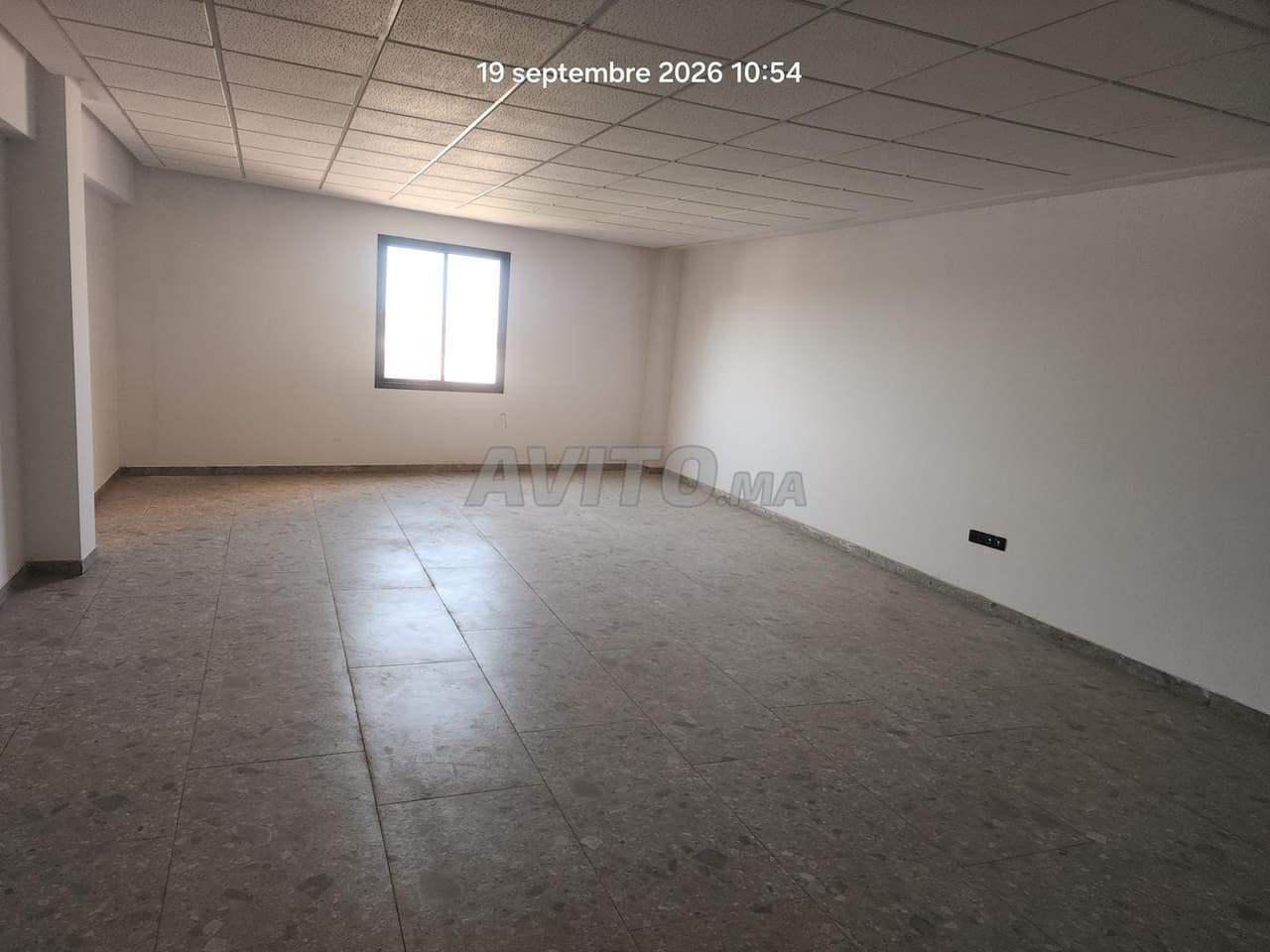 Office space for rent in Gueliz, City Centre