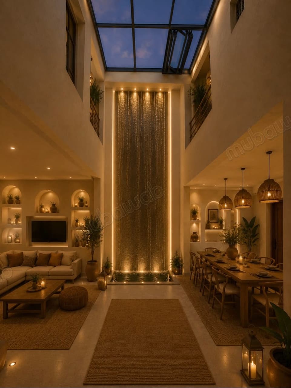 Riad à rénover Kasbah GROS POTENTIEL