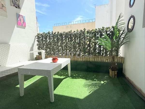 158220-Appt à louer à 7500DH à Bourgogne (Anfa)