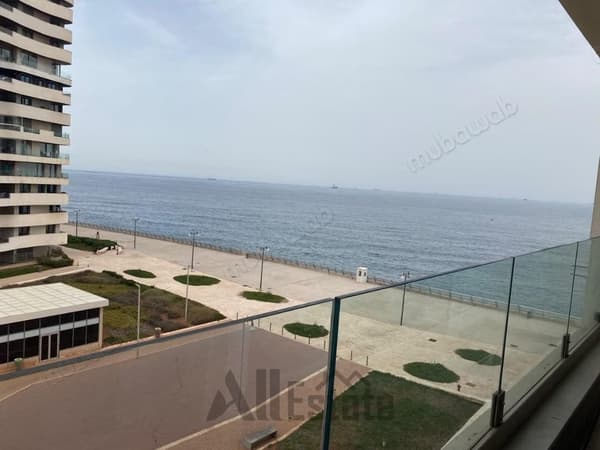Appartement meublé à louer – Marina