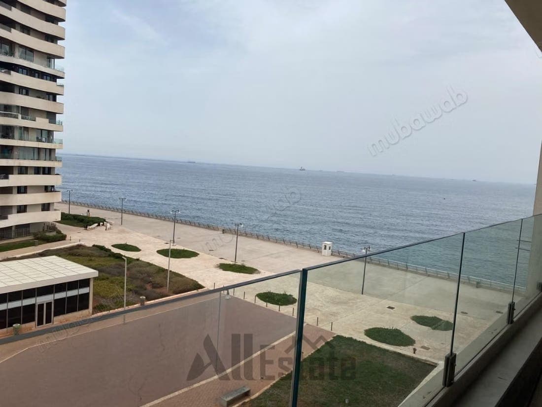 Appartement meublé à louer – Marina