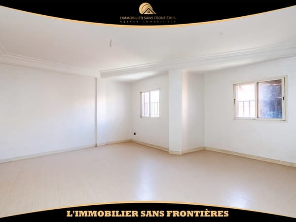 Apartment for sale in Aïn Mezouar, 74 m², Marrakech