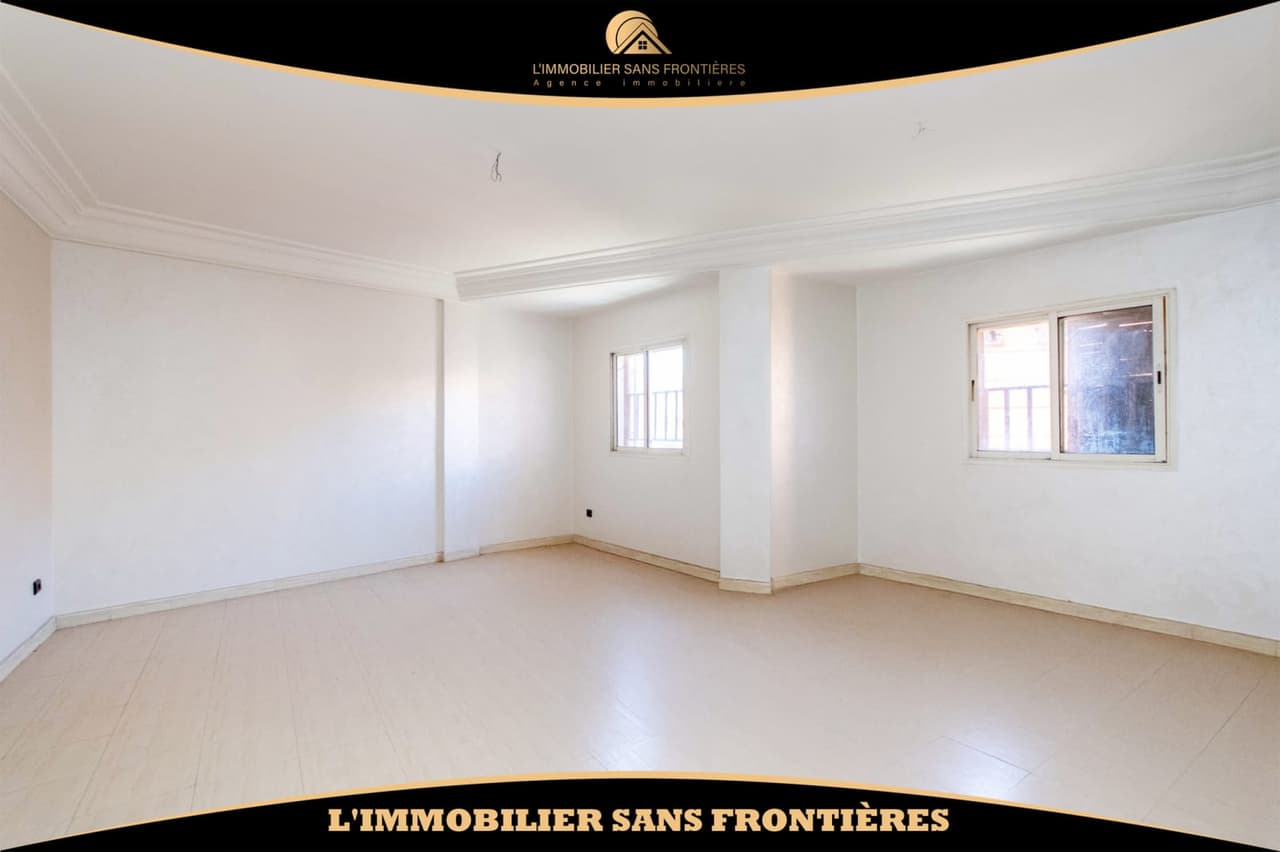Appartement à vendre à Aïn Mezouar, 74 m², Marrakech