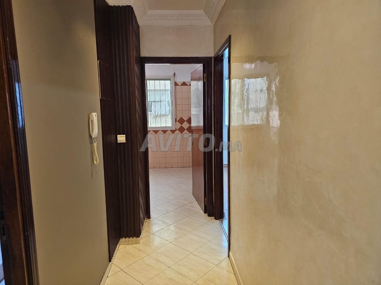 Appartement 103m Oulad Taleb Californie