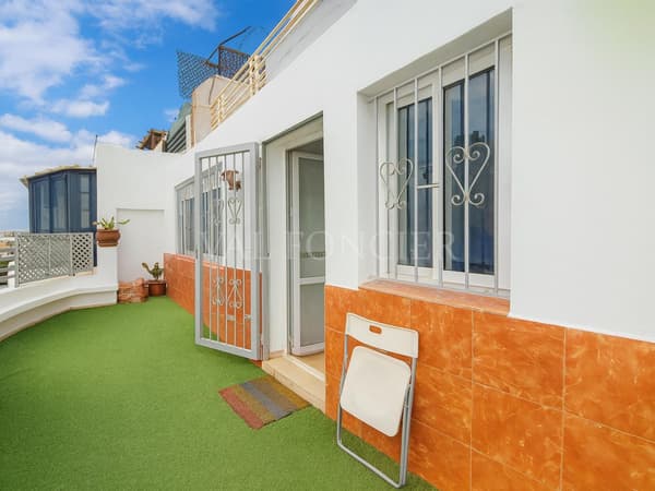 Apartment for sale 86m2, 2 bedrooms with terrace, Bourgogne, Casablanca