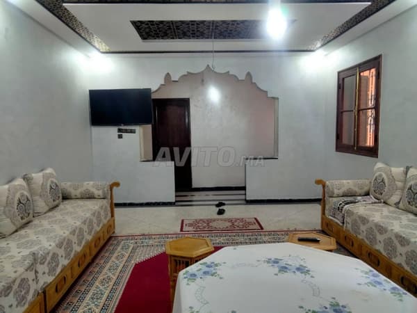 Casa indipendente di 141 metri quadrati in vendita in Route d'Ain Asrdoun, Smaâ