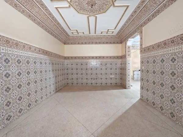 Appartement à louer à Amerchich Daoudiate 100 m2