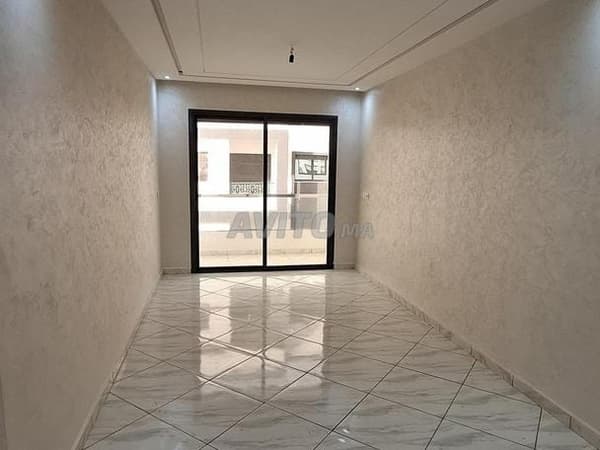 Titled apartment ready for sale