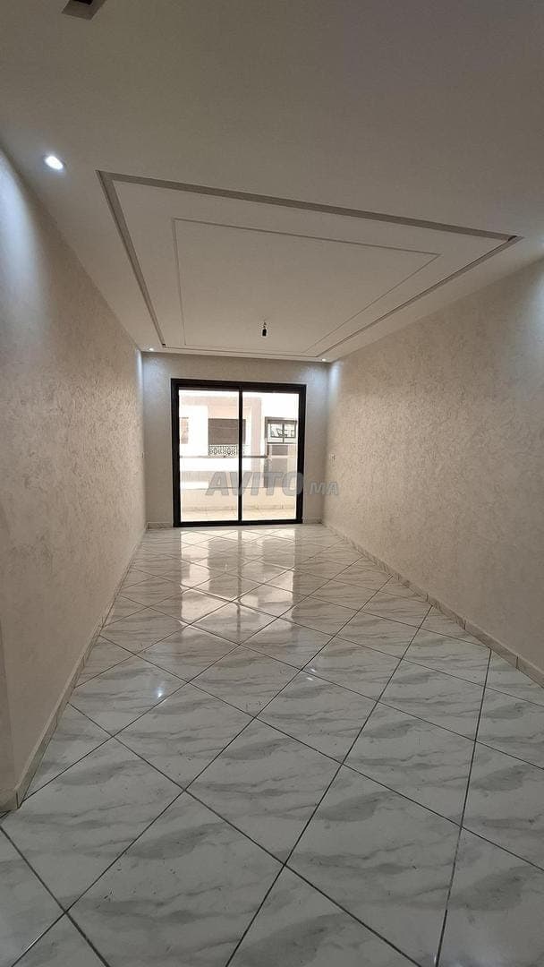Titled apartment ready for sale