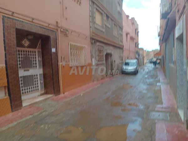 Casa para inversión en Berkane