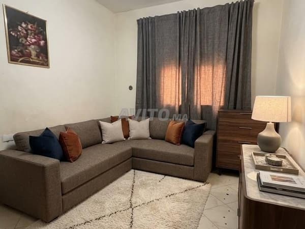 Appartement à vendre 3 min de l'aéroport