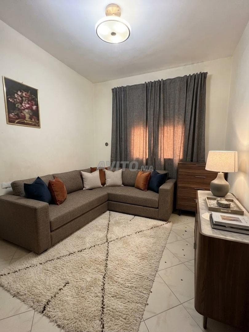Appartement à vendre 3 min de l'aéroport