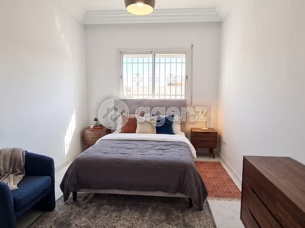 Appartement te koop 94 m², 2 slaapkamers Autre El Jadida