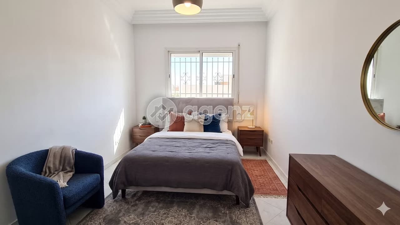 Appartement te koop 94 m², 2 slaapkamers Autre El Jadida